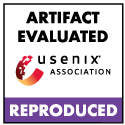 USENIX Results Reproduced